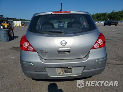 Zdjęcie 6 z 13 samochodu: 2011 NISSAN VERSA 1.8 S VIN:3N1BC1CP7BL402900 - miniatura