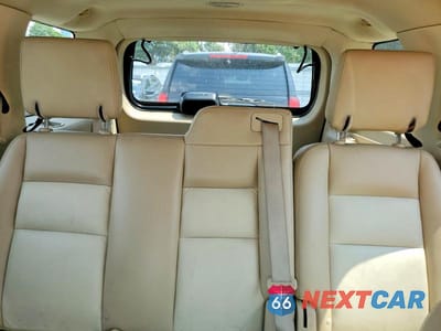 Zdjęcie 10 z 13 samochodu: 2006 FORD EXPLORER EDDIE BAUER VIN:1FMEU74E16UB12148 - miniatura