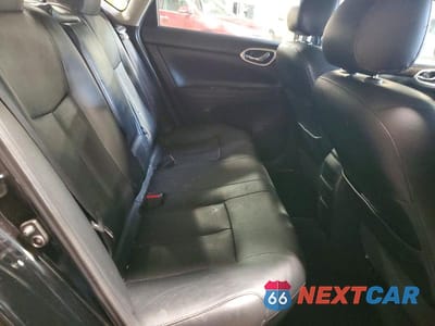 Zdjęcie 10 z 13 samochodu: 2013 NISSAN SENTRA S VIN:3N1AB7AP0DL774683 - miniatura