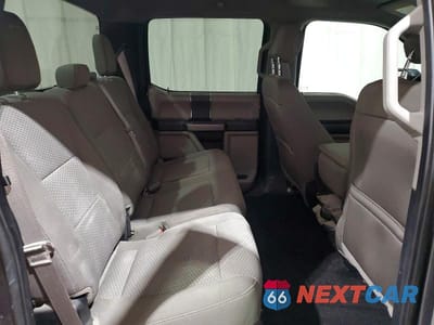 Zdjęcie 10 z 13 samochodu: 2020 FORD F150 SUPERCREW VIN:1FTEW1E42LFA44573 - miniatura