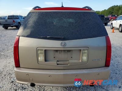 Zdjęcie 6 z 14 samochodu: 2006 CADILLAC SRX VIN:1GYEE637760151178 - miniatura