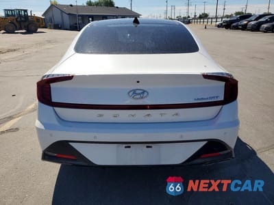 Zdjęcie 6 z 12 samochodu: 2022 HYUNDAI SONATA LIMITED VIN:KMHL34J28NA197282 - miniatura