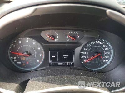 Zdjęcie 9 z 12 samochodu: 2022 CHEVROLET MALIBU LT VIN:1G1ZD5ST8NF116656 - miniatura