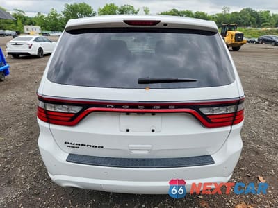 Zdjęcie 6 z 14 samochodu: 2015 DODGE DURANGO LIMITED VIN:1C4RDJDG6FC730026 - miniatura