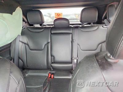 Zdjęcie 10 z 13 samochodu: 2023 JEEP COMPASS TRAILHAWK VIN:3C4NJDDN9PT503345 - miniatura