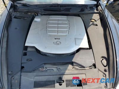 Zdjęcie 11 z 12 samochodu: 2014 LEXUS LS 460 VIN:JTHCL5EF9E5022618 - miniatura