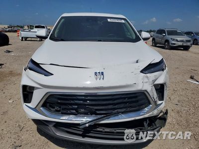 Piąte zdjęcie samochodu w środku: 2025 BUICK ENCORE GX PREFERRED VIN:KL4AMBSLXSB195487 - miniatura