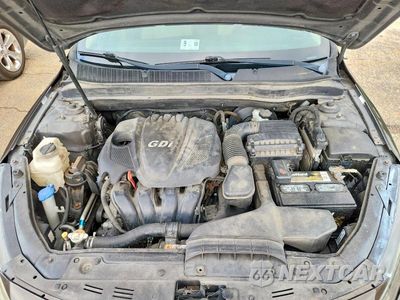 Zdjęcie 11 z 12 samochodu: 2013 KIA OPTIMA EX VIN:5XXGN4A70DG148561 - miniatura
