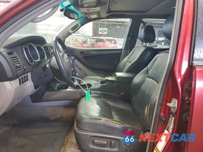 Zdjęcie 7 z 13 samochodu: 2008 TOYOTA 4RUNNER SPORT EDITION VIN:JTEBU14RX8K035121 - miniatura