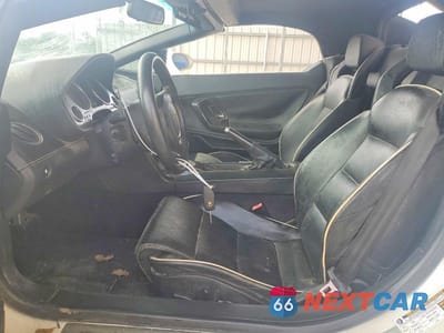 Zdjęcie 7 z 12 samochodu: 2007 LAMBORGHINI GALLARDO SPYDER VIN:ZHWGU22T17LA04972 - miniatura