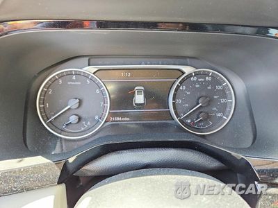 Zdjęcie 9 z 13 samochodu: 2024 NISSAN PATHFINDER SL VIN:5N1DR3CD9RC315894 - miniatura