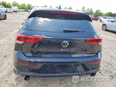 Zdjęcie 6 z 12 samochodu: 2024 VOLKSWAGEN GTI S VIN:WVWGA7CD0RW219702 - miniatura