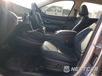 Zdjęcie 7 z 14 samochodu: 2025 HYUNDAI TUCSON SEL VIN:5NMJCCDE7SH575086 - miniatura