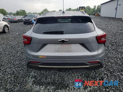 Zdjęcie 6 z 13 samochodu: 2025 CHEVROLET TRAX ACTIV VIN:KL77LKEP2SC063493 - miniatura