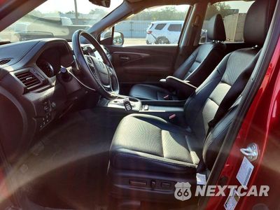 Zdjęcie 7 z 12 samochodu: 2022 HONDA RIDGELINE RTL VIN:5FPYK3F72NB021967 - miniatura