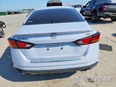 Zdjęcie 6 z 12 samochodu: 2023 NISSAN ALTIMA SR VIN:1N4BL4CV5PN406499 - miniatura