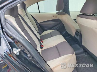 Zdjęcie 10 z 12 samochodu: 2023 TOYOTA COROLLA LE VIN:JTDB4MEE1PJ004992 - miniatura