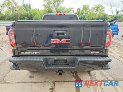 Zdjęcie 6 z 12 samochodu: 2016 GMC SIERRA K1500 SLE VIN:3GTU2MEC9GG123677 - miniatura