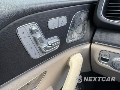 Zdjęcie 11 z 12 samochodu: 2020 MERCEDES-BENZ GLE 350 4MATIC VIN:4JGFB4KB5LA073868 - miniatura