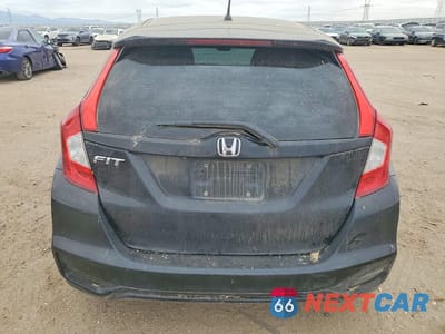 Zdjęcie 6 z 12 samochodu: 2020 HONDA FIT LX VIN:3HGGK5H42LM720609 - miniatura
