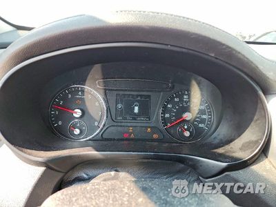Zdjęcie 9 z 13 samochodu: 2016 KIA SORENTO LX VIN:5XYPGDA32GG109963 - miniatura