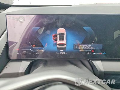 Zdjęcie 9 z 14 samochodu: 2026 BMW X3 30 XDRIVE VIN:5UX53GP00T9454548 - miniatura