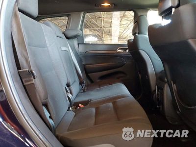 Zdjęcie 10 z 13 samochodu: 2014 JEEP GRAND CHEROKEE LAREDO VIN:1C4RJEAG3EC178715 - miniatura