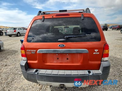 Zdjęcie 6 z 12 samochodu: 2006 FORD ESCAPE XLT VIN:1FMCU931X6KA33929 - miniatura