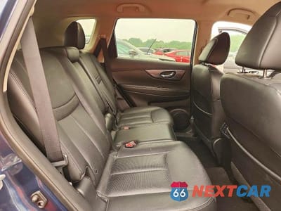 Zdjęcie 11 z 13 samochodu: 2015 NISSAN ROGUE SL VIN:5N1AT2MV1FC797567 - miniatura