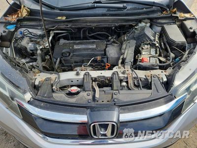 Zdjęcie 12 z 13 samochodu: 2015 HONDA CR-V EXL VIN:2HKRM4H73FH636122 - miniatura