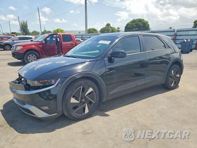 2026 HYUNDAI IONIQ 5 SE 7YAKM4DA4TY052866 - główne zdjęcie licytacji z USA - miniatura