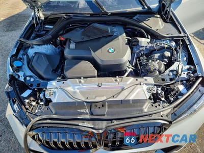 Zdjęcie 11 z 12 samochodu: 2026 BMW 330I VIN:WBA13LA00TFW29395 - miniatura
