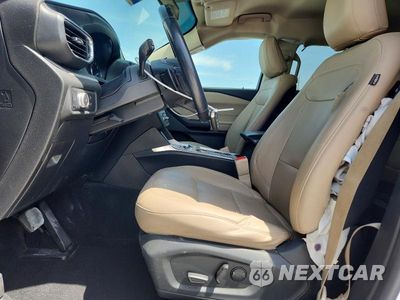 Zdjęcie 7 z 13 samochodu: 2020 FORD EXPLORER XLT VIN:1FMSK7DH5LGA91687 - miniatura