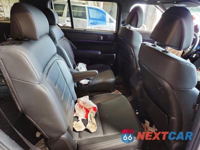 Zdjęcie 11 z 13 samochodu: 2026 HYUNDAI SANTA FE CALLIGRAPHY VIN:5NMP54GLXTH182902 - miniatura
