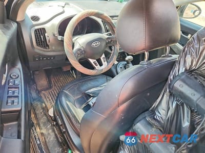 Zdjęcie 8 z 12 samochodu: 2012 KIA SPORTAGE SX VIN:KNDPCCA64C7194795 - miniatura