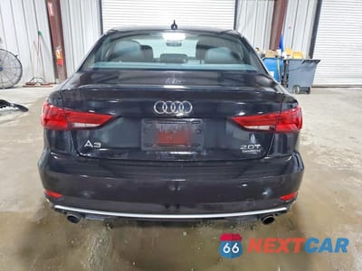 Zdjęcie 6 z 13 samochodu: 2017 AUDI A3 PREMIUM VIN:WAUB8GFF3H1046804 - miniatura