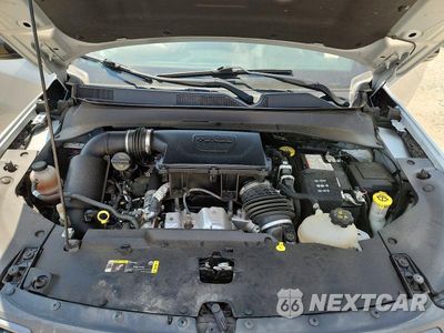 Zdjęcie 12 z 13 samochodu: 2024 JEEP COMPASS TRAILHAWK VIN:3C4NJDDN8RT145108 - miniatura