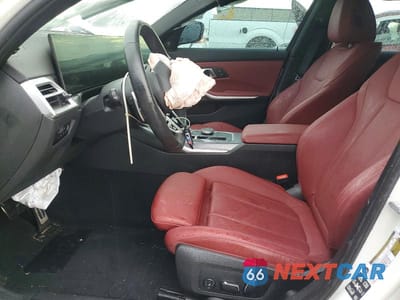 Zdjęcie 7 z 12 samochodu: 2026 BMW 330XI VIN:3MW89CW02T8G15836 - miniatura