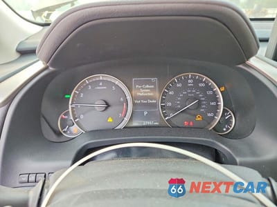 Zdjęcie 9 z 13 samochodu: 2022 LEXUS RX 350 L VIN:JTJHZKFA6N2041696 - miniatura