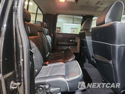Zdjęcie 10 z 12 samochodu: 2007 LINCOLN MARK LT VIN:5LTPW18577FJ08977 - miniatura