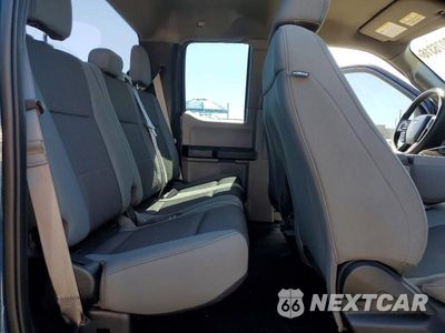 Zdjęcie 10 z 12 samochodu: 2018 FORD F150 SUPER CAB VIN:1FTEX1CB2JKD34900 - miniatura