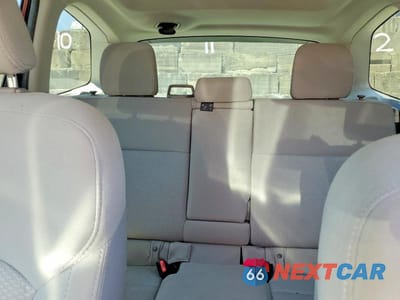 Zdjęcie 10 z 13 samochodu: 2015 SUBARU FORESTER 2.5I PREMIUM VIN:JF2SJADC8FH825330 - miniatura