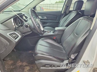 Zdjęcie 7 z 12 samochodu: 2017 GMC TERRAIN SLT VIN:2GKFLUEK8H6321469 - miniatura