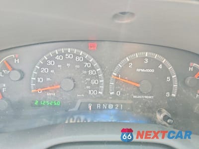 Zdjęcie 9 z 12 samochodu: 2001 FORD F150 VIN:1FTRX08L91KA08248 - miniatura
