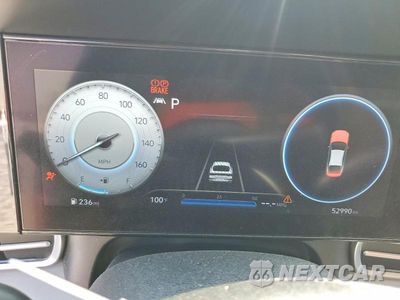 Zdjęcie 9 z 12 samochodu: 2022 HYUNDAI ELANTRA LIMITED VIN:KMHLP4AG0NU341096 - miniatura