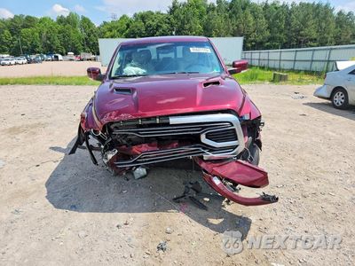 Zdjęcie 9 z 26 samochodu: 2018 RAM 1500 LONGHORN VIN:1C6RR7PT4JS218932 - miniatura
