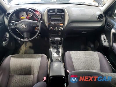 Zdjęcie 8 z 13 samochodu: 2005 TOYOTA RAV4 BASE VIN:JTEHD20V650050726 - miniatura