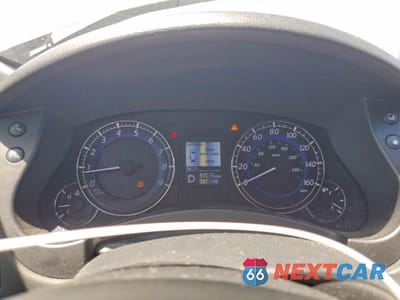 Zdjęcie 9 z 13 samochodu: 2017 INFINITI QX50 BASE VIN:JN1BJ0RP3HM386619 - miniatura