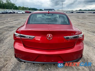 Zdjęcie 6 z 12 samochodu: 2021 ACURA ILX PREMIUM VIN:19UDE2F78MA011350 - miniatura