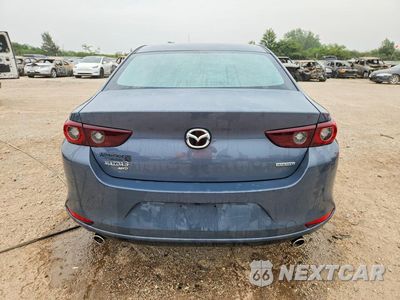Zdjęcie 6 z 13 samochodu: 2024 MAZDA 3 PREFERRED VIN:3MZBPBCM8RM411037 - miniatura